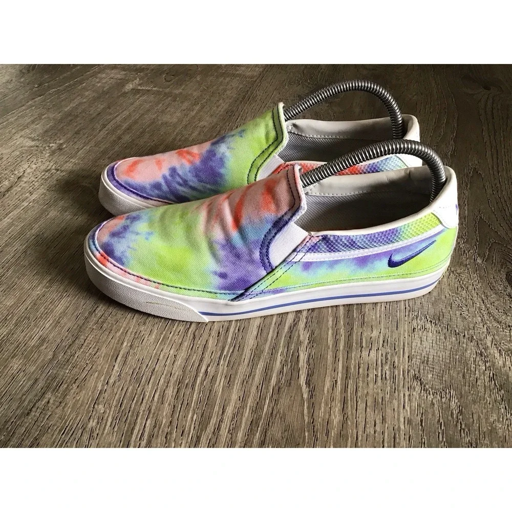 Nike welcome my
